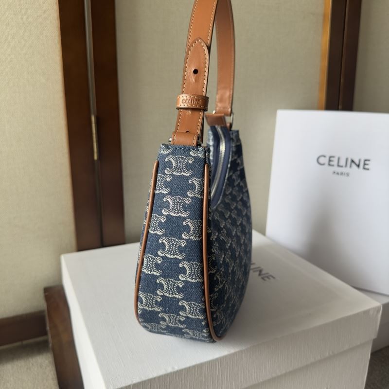 Celine Hobo Bags